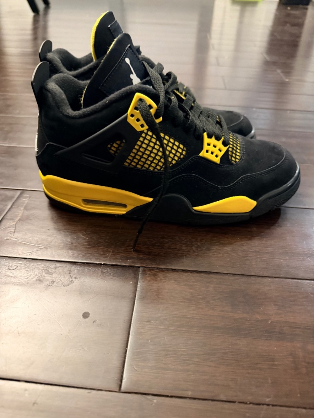 Men’s Jordans